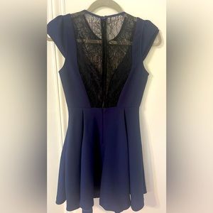 BCBGeneration Mini Dress